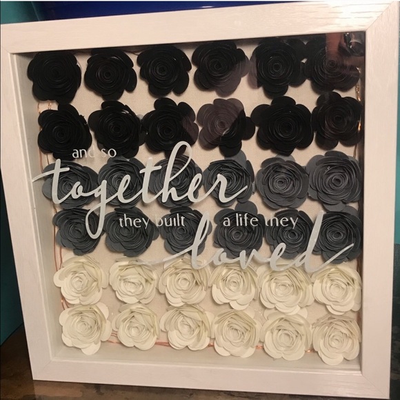 Custom Homemade Flower Box - Picture 3 of 15